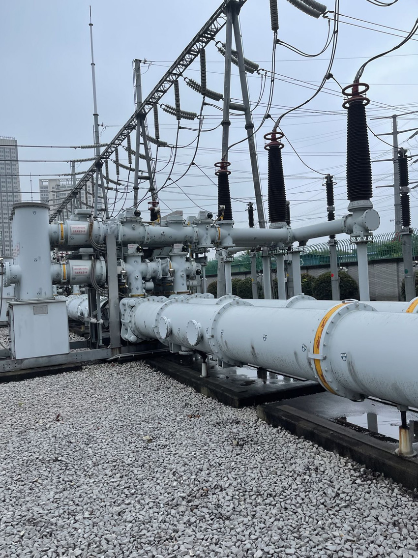 常州延政220kV變電站在線智能巡視系統(tǒng)建設(shè)工程1.jpg